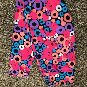 OS LulaRoe leggings